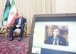 پزشکیان در گفت‌وگو با تاکر کارلسون مواضع ایران را اعلام کرد/ علیه ترور آماده مذاکره