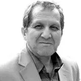 اسماعیل امینی