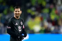 ادعای عربستانی‌ها: مسی خواست بیاید، او را راه ندادیم