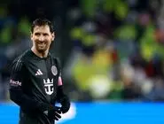 ادعای عربستانی‌ها: مسی خواست بیاید، او را راه ندادیم