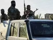 اعلام جزئیات آتش بس در سوریه 