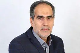 محمدحسین شفیعیها دبیر حزب موتلفه استان قزوین: کلید اصلی انتصابات دست استاندار قزوین نیست