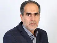 محمدحسین شفیعی‏‌ها دبیر حزب موتلفه استان قزوین: کلید اصلی انتصابات دست استاندار قزوین نیست