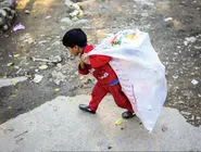 اخراج، کودکان کار را کم نکرد/طرد مهاجران افغانستانی تاثیری بر آمار کودکان کار نداشته و برآورد می‏‏‌شود
افزایش ترک تحصیل دانش‏‌آموزان، موجب افزایش تعداد این کودکان خواهد شد