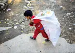 اخراج، کودکان کار را کم نکرد/طرد مهاجران افغانستانی تاثیری بر آمار کودکان کار نداشته و برآورد می‏‏‌شود
افزایش ترک تحصیل دانش‏‌آموزان، موجب افزایش تعداد این کودکان خواهد شد