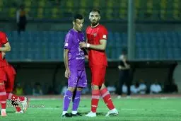 ششمین خرید تابستانی پرسپولیس مشخص شد 