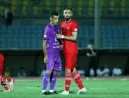 ششمین خرید تابستانی پرسپولیس مشخص شد 