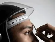 چگونه سایز کلاه کاسکت را بفهمیم؟