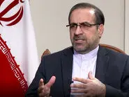 سفیر ایران در هند: اگر غرب واقعا به دنبال آشتی است، باید ابتدا نقش خود در دهه‌ها بی‌اعتمادی را بپذیرد