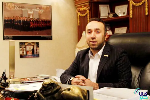 هومن زنگنه کارشناس طلا و ارز: نباید کاهش قیمت این روزها را ملاک قرار دهیم