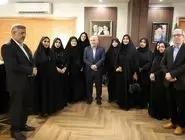 استاندار مازندران: مردم اولویت من‌اند، نه سیاست‌بازی