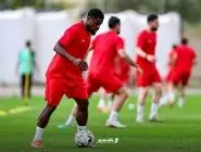 زمان حضور ستاره پاری‌سن‌ژرمن در پرسپولیس مشخص شد 