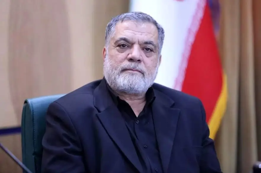 نماینده مجلس: مسئولان آمریکایی بیبندبار هستند