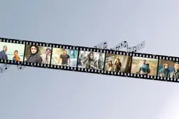 از نوستالژی تا نئواستریم/چرا موسیقی سریال‏‌های شبکه‌‏نمایش خانگی ماندگار  نمی‌‏شود؟
