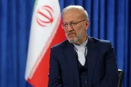 متکی: ماموریت گروسی، ارائه گزارش دروغ بود