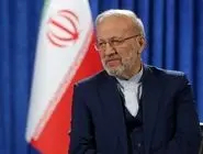 متکی: ماموریت گروسی، ارائه گزارش دروغ بود