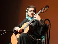 لیلی گیتار