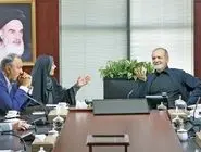 رویای تکراری انتقال پایتخت/بررسی اظهارات رئیس جمهور در دیدار وزیر و  معاونان وزارت راه و شهر سازی