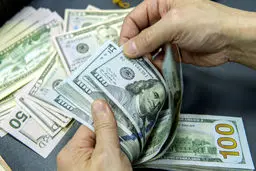 قیمت دلار و ارز امروز چهارشنبه 22 مرداد ۱۴۰۴+جدول