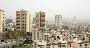 تورم اجاره مسکن کاهشی شد 