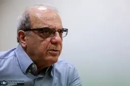 رویدادی که ساختار سیاسی به آن اذعان نداشت