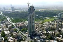 برج «زنجانی» به سهامداران بانک آینده می‌رسد