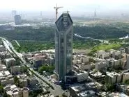 برج «زنجانی» به سهامداران بانک آینده می‌رسد