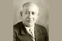 آغاز به کار مرد طنزپرداز