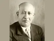 آغاز به کار مرد طنزپرداز