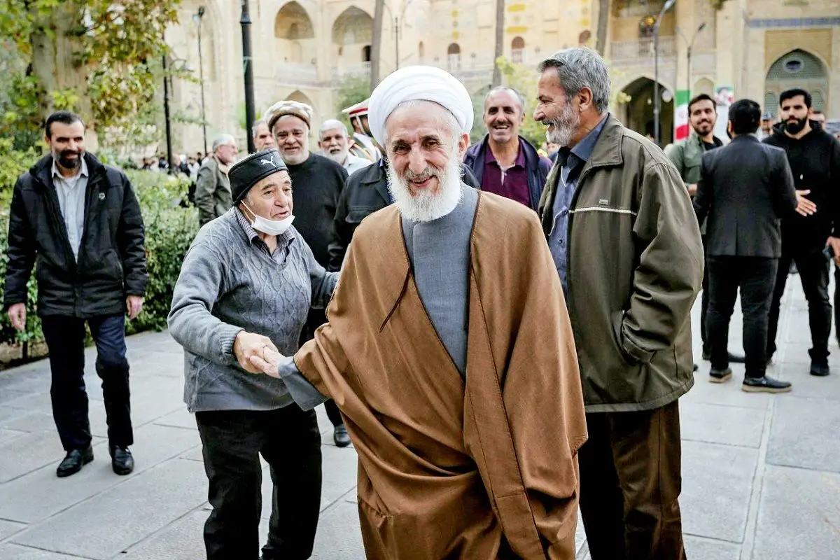 بـازداشت مومنانه/ارزیابی کارشناسان از برخورد با فساد در سطوح بالا و اهمیت اقناع افکار عمومی در این پروندهها