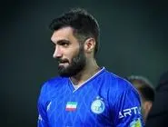 معرفی غایب‌های استقلال برای دیدار با ملوان