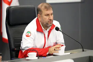 هلال‌احمر ایران در جمع پنج کشور برتر جهان در حوزه امداد و نجات