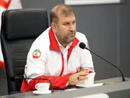 هلال‌احمر ایران در جمع پنج کشور برتر جهان در حوزه امداد و نجات
