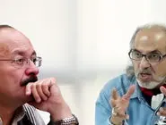 مطهرنیا و استندآپ کمدی