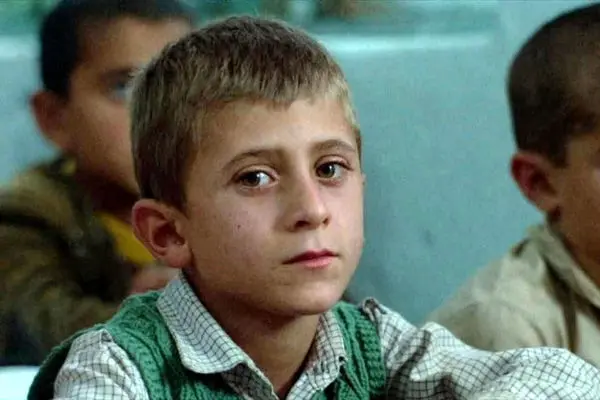 شرم شکوهمند/درباره مرگ احمد احمدپور (محمدرضا نعمت‌‏زاده) بازیگر فیلم خانه دوست کجاست