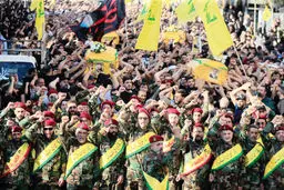 حاشیه‌های خلع سلاح/همزمان با تشدید تنش‌‏ها در جنوب لبنان بار دیگر روابط ایران و حزب‏‌الله در کانون توجه قرار گرفته است