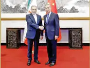 همکاری  زیر سایه تحریم/آیا تحریم‏‌ها و فشارهای جدید آمریکا روابط اقتصادی تهران و پکن را تحت تاثیر قرار می‌‏دهد؟