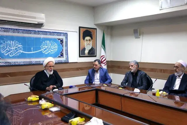 هجمه رسانهای استکبار علیه شورای نگهبان بینتیجه خواهد ماند