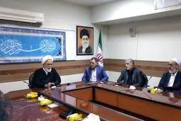 هجمه رسانه‌ای استکبار علیه شورای نگهبان بی‌نتیجه خواهد ماند