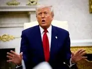 نظر مثبت ترامپ درباره مذاکرات و پاسخ ایران