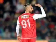 درخواست عجیب بازیکن مطرح برای ماندن در پرسپولیس 