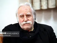 خاکسپاری فرشچیان در اصفهان 