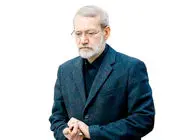 ماموریت لاریجانی/گمانه‏‌زنی درباره تغییرات در شورای‏عالی امنیت ملی