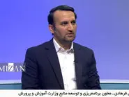 پلیس وارد مدارس نمی‌شود