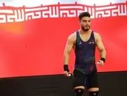 ارتقای رکورد شخصی صالحی‌پور در نروژ