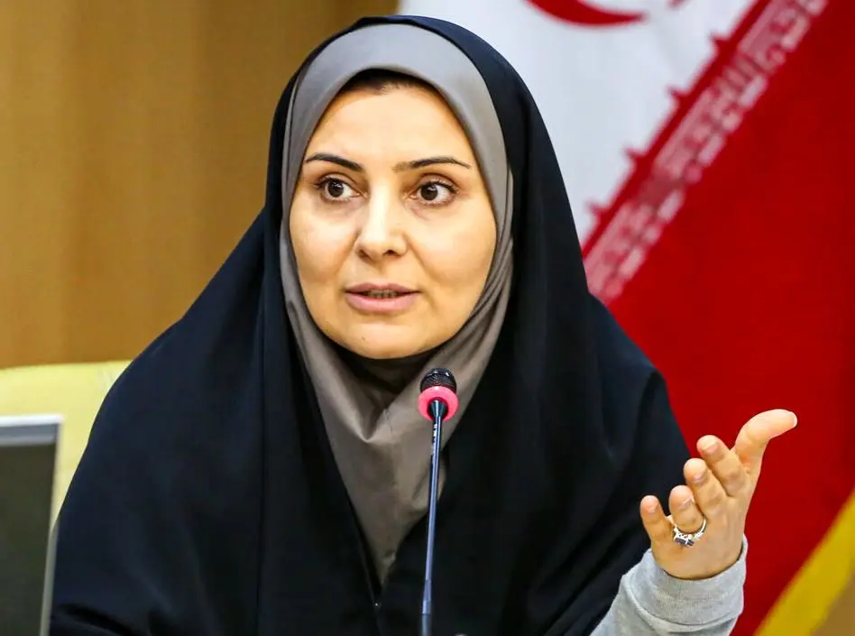 وزیر راه: خط ریلی رشت – آستارا مسیر هند تا فنلاند را از ۴۰ روز به ۲۰ روز کاهش می‌دهد
