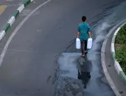 تهران پرریسک‌ترین شهر ایران از نظر بحران آب
