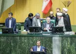 پارادوکس استیضاح/مروری بر گفته‌‏های نمایندگان قبل و بعد از استیضاح عبدالناصر همتی