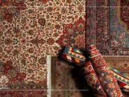 تحریم داخلی صنعت فرش را زمین زد