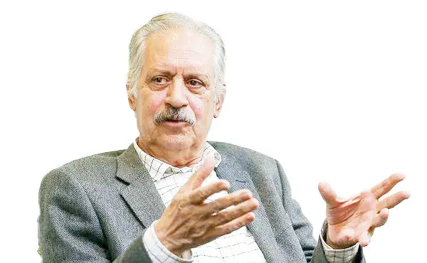 علی بیگدلی استاد دانشگاه شهید بهشتی: سیاستهای پیشین باید تغییر کند